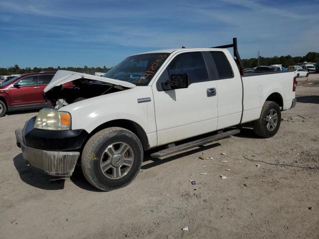 Изображение 1 2007 FORD F150  2007 с VIN 1FTRX12W37KD29381