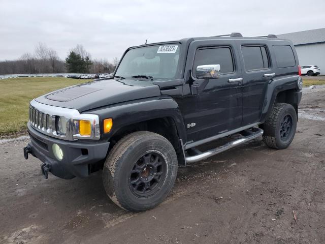 2009 HUMMER H3  2009 image
