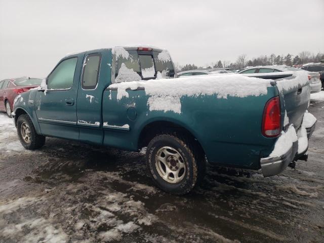 Изображение 2 1997 FORD F150  1997 с VIN 1FTDX1761VNB85618