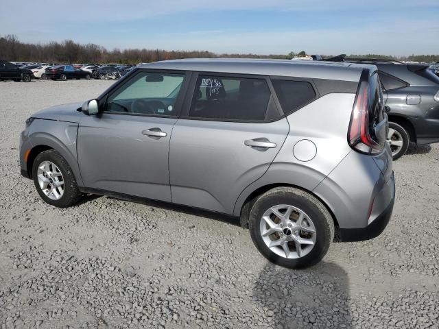 Obraz 2 z 2023 KIA SOUL LX 2023 z VIN KNDJ23AU1P7876790