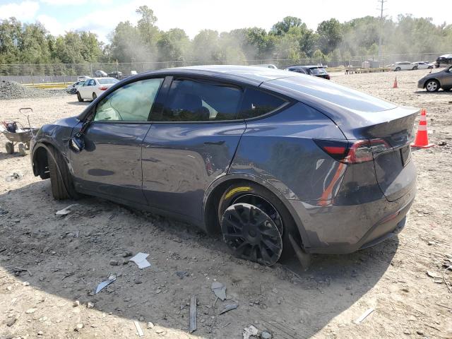 Image 2 of 2022 TESLA MODEL Y  2022 with VIN 7SAYGAEE8NF365742