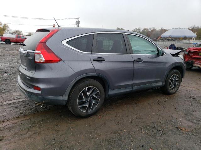 Изображение 3 2016 HONDA CR-V SE 2016 с VIN 5J6RM4H44GL042555