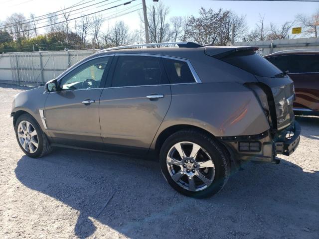 Obraz 2 z 2011 CADILLAC SRX PREMIUM COLLECTION 2011 z VIN 3GYFNFEY5BS673174