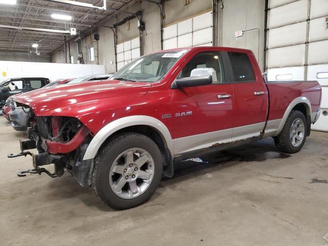 Изображение 2010 DODGE RAM 1500  2010