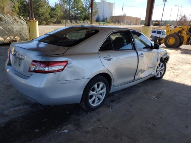 Image 3 of 2011 TOYOTA CAMRY BASE 2011 with VIN 4T1BF3EK2BU182343