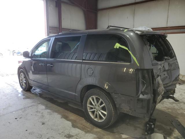 Obraz 2 z 2019 DODGE GRAND CARAVAN SXT 2019 z VIN 2C4RDGCG0KR546223