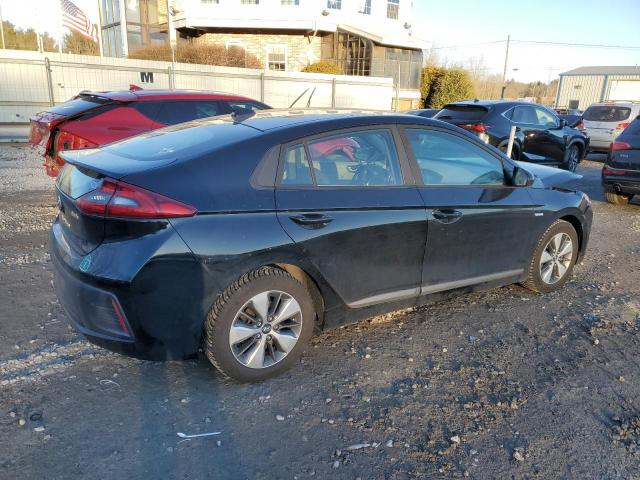 Image 3 of 2018 HYUNDAI IONIQ  2018 with VIN KMHC65LD1JU061290