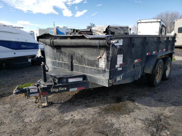 Изображение 2 2015 BIGT TRAILER 2015 с VIN 16VDX1428F5003727