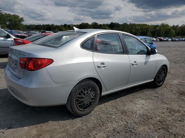 Image 3 of 2010 HYUNDAI ELANTRA BLUE 2010 with VIN KMHDU4ADXAU017683
