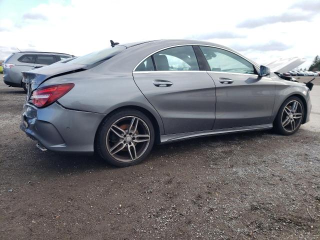 Obraz 3 z 2017 MERCEDES-BENZ CLA 250 4MATIC 2017 z VIN WDDSJ4GB6HN399005