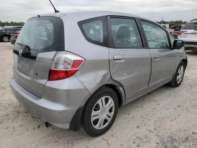 Изображение 3 2010 HONDA FIT  2010 с VIN JHMGE8H23AS026794