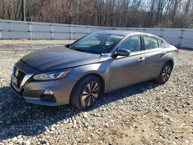 Изображение 1 2020 NISSAN ALTIMA SV 2020 с VIN 1N4BL4DW1LC139164