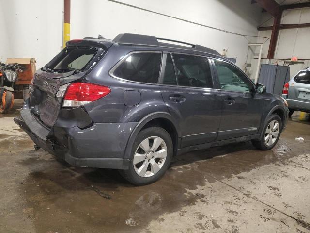 Obraz 3 z 2011 SUBARU OUTBACK 2.5I LIMITED 2011 z VIN 4S4BRBKCXB3396775