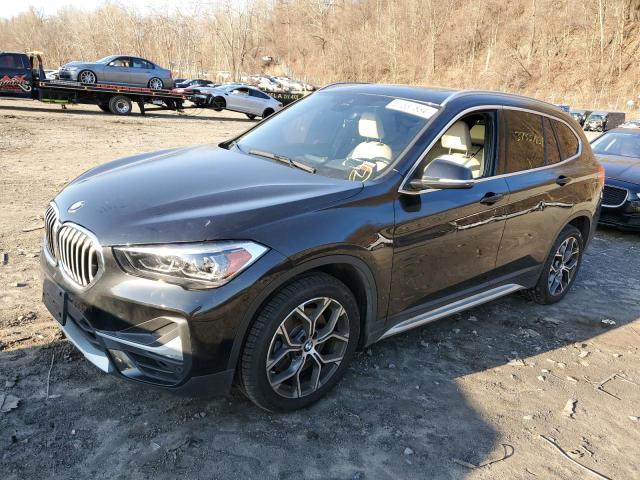 Изображение 1 2020 BMW X1 XDRIVE28I 2020 с VIN WBXJG9C0XL5P55537