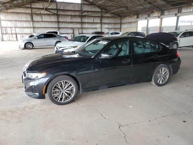 Image 1 of 2023 BMW 330XI  2023 with VIN 3MW89FF06P8D74158