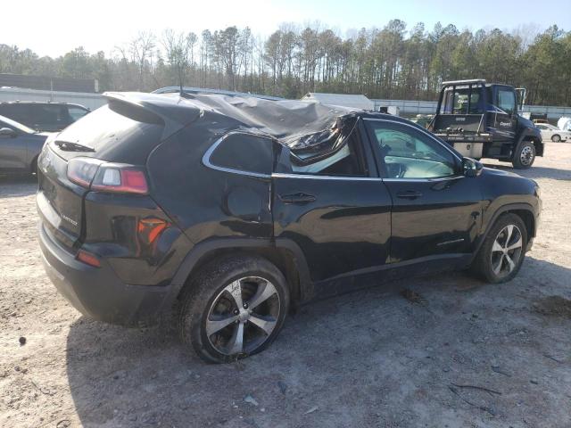 Изображение 3 2020 JEEP CHEROKEE LIMITED 2020 с VIN 1C4PJLDBXLD599950