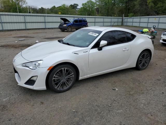 Изображение 1 2013 TOYOTA SCION FR-S  2013 с VIN JF1ZNAA14D1725032