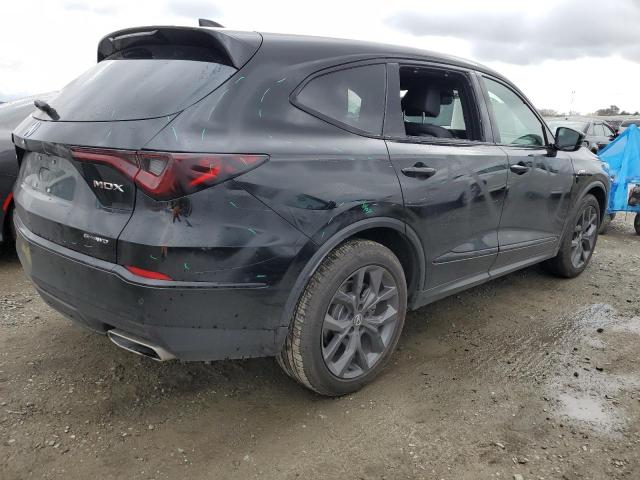 Изображение 3 2023 ACURA MDX A-SPEC 2023 с VIN 5J8YE1H01PL014708