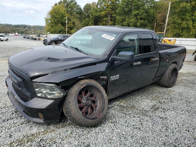 Изображение 2014 RAM 1500 ST 2014