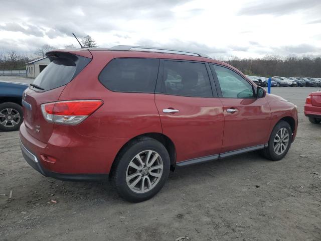 Obraz 3 z 2014 NISSAN PATHFINDER S 2014 z VIN 5N1AR2MM7EC682296
