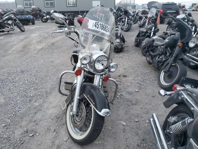 Изображение 2 2007 HARLEY-DAVIDSON FLHRCI  2007 с VIN 1HD1FR4197Y654838