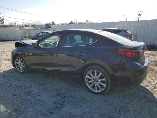 Изображение 2 2017 MAZDA 3 TOURING 2017 с VIN 3MZBN1V7XHM129469