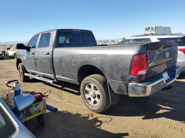 Image 2 of 2016 RAM 3500 SLT 2016 with VIN 3C63R3HL2GG349788