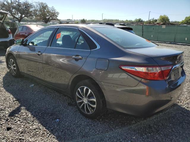 Изображение 2 2016 TOYOTA CAMRY LE 2016 с VIN 4T1BF1FK5GU261175