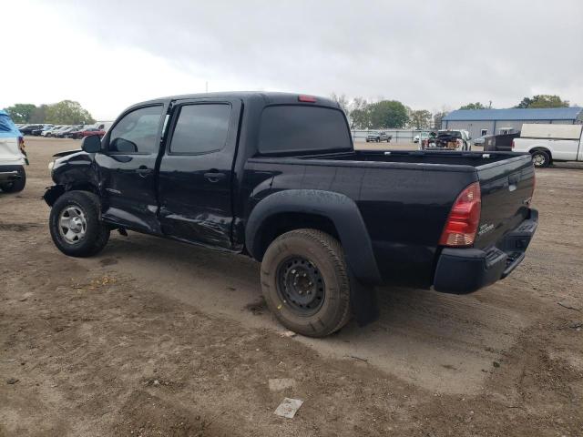 Image 2 of 2015 TOYOTA TACOMA DOUBLE CAB PRERUNNER 2015 with VIN 5TFJU4GN4FX078069