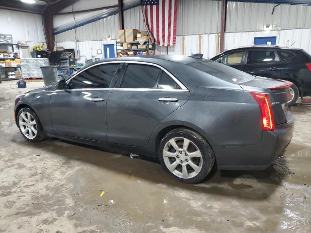 Изображение 2 2016 CADILLAC ATS  2016 с VIN 1G6AG5RX9G0110457