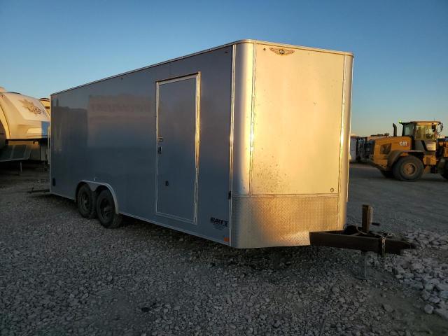 Изображение 2020 NOVA CARGO TRA 2020