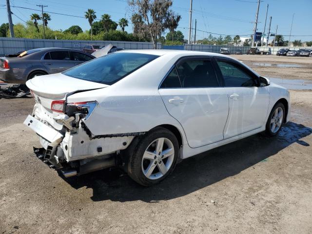 Obraz 3 z 2013 TOYOTA CAMRY L 2013 z VIN 4T1BF1FKXDU297049