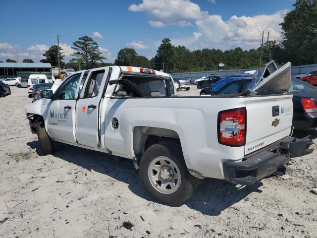 Obraz 2 z 2017 CHEVROLET SILVERADO C1500 2017 z VIN 1GCRCNEH6HZ303379
