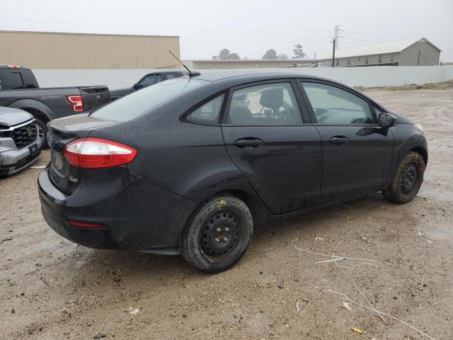Изображение 3 2018 FORD FIESTA S 2018 с VIN 3FADP4AJ9JM132237