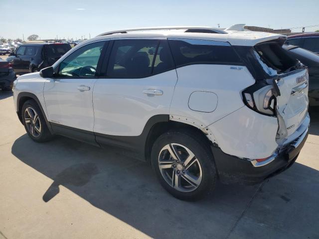 Obraz 2 z 2019 GMC TERRAIN SLT 2019 z VIN 3GKALPEV2KL237656