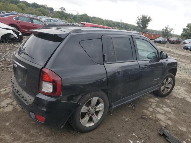 Image 3 of 2016 JEEP COMPASS SPORT 2016 with VIN 1C4NJDBB1GD557091