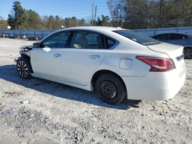 Image 2 of 2015 NISSAN ALTIMA 2.5 2015 with VIN 1N4AL3AP2FC152447
