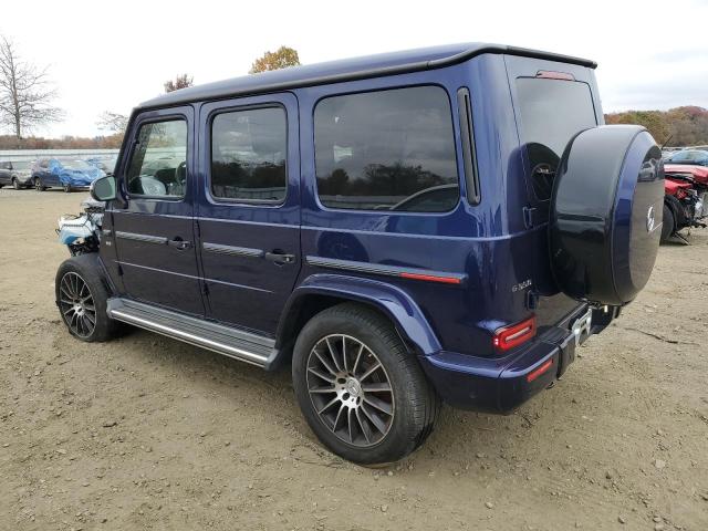 Obraz 2 z 2019 MERCEDES-BENZ G 550 2019 z VIN WDCYC6BJXKX309806