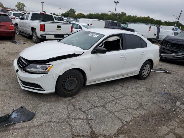 Obraz 1 z 2016 VOLKSWAGEN JETTA S 2016 z VIN 3VW267AJ5GM208354