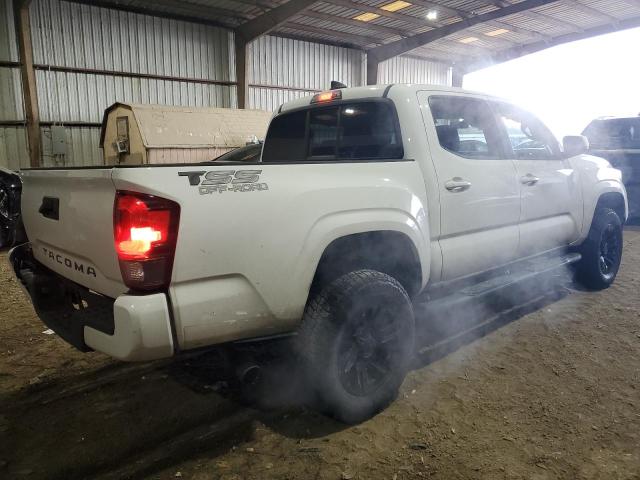 Изображение 3 2021 TOYOTA TACOMA DOUBLE CAB 2021 с VIN 5TFAX5GN3MX189383