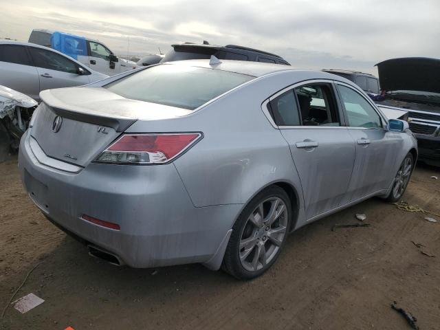 Image 3 of 2013 ACURA TL ADVANCE 2013 with VIN 19UUA9F70DA004140
