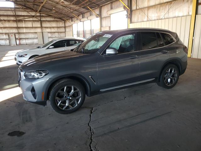 2023 BMW X3 XDRIVE30I 2023 image