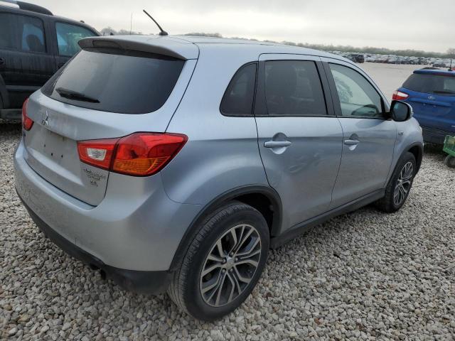 Image 3 of 2016 MITSUBISHI OUTLANDER SPORT ES 2016 with VIN JA4AP3AWXGZ033897