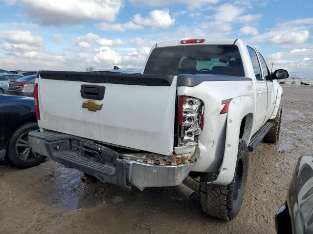 Obraz 3 z 2013 CHEVROLET SILVERADO K1500 LT 2013 z VIN 3GCPKSE74DG177050