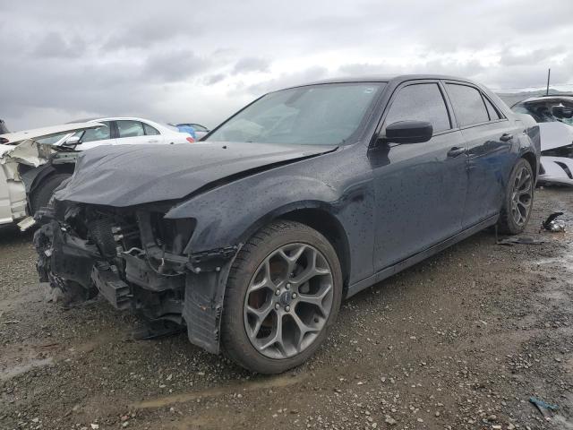 Obraz 1 z 2018 CHRYSLER 300 S 2018 z VIN 2C3CCABG7JH214196