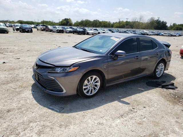 Изображение 1 2023 TOYOTA CAMRY LE 2023 с VIN 4T1R11AK1PU779143