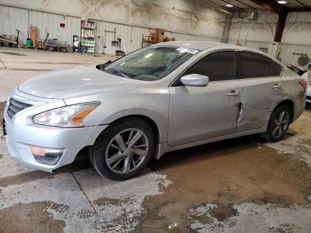 Image 1 of 2013 NISSAN ALTIMA 2.5 2013 with VIN 1N4AL3AP4DN459300