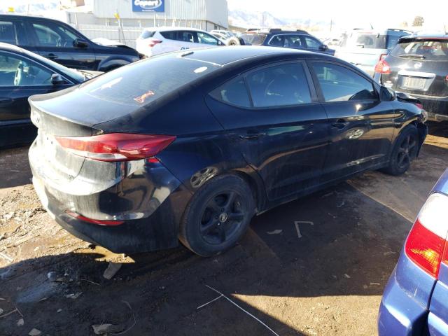 Изображение 3 2017 HYUNDAI ELANTRA SE 2017 с VIN KMHD74LF9HU311429