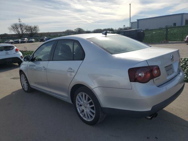 Image 2 of 2008 VOLKSWAGEN JETTA WOLFSBURG 2008 with VIN 3VWRJ71K98M186026