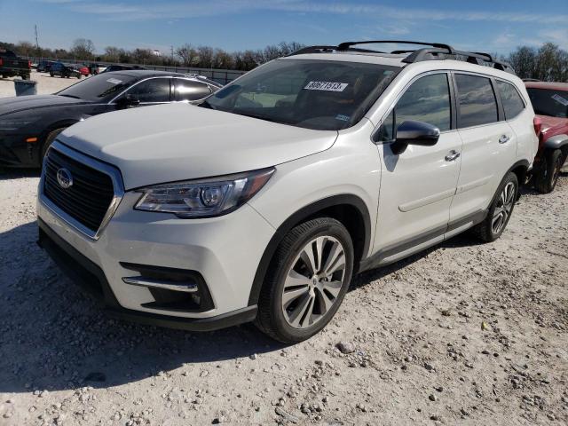 Изображение 1 2022 SUBARU ASCENT TOURING 2022 с VIN 4S4WMARD7N3447212